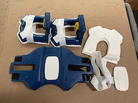 Laerdal head immobilizer - afbeelding 1 van  4