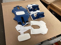 Laerdal head immobilizer - afbeelding 3 van  4