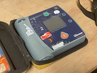 Laerdal heartstart fr2 defibrillator - afbeelding 1 van  4