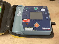 Laerdal heartstart fr2 defibrillator - afbeelding 2 van  4