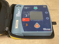 Laerdal heartstart fr2 defibrillator - afbeelding 2 van  4