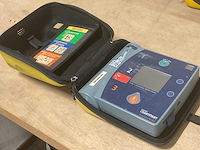 Laerdal heartstart fr2 defibrillator - afbeelding 3 van  4