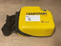 Laerdal heartstart fr2 defibrillator - afbeelding 4 van  4