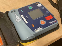 Laerdal heartstart fr2 defibrillator - afbeelding 1 van  4