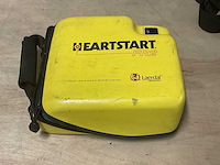 Laerdal heartstart fr2 defibrillator - afbeelding 4 van  4