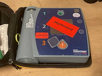 Laerdal heartstart fr2 defibrillator - afbeelding 2 van  4