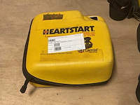 Laerdal heartstart fr2 defibrillator - afbeelding 4 van  4