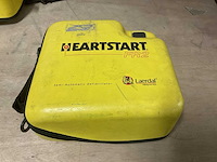 Laerdal heartstart fr2 defibrillator - afbeelding 4 van  4