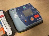 Laerdal heartstart fr2 defibrillator - afbeelding 1 van  4