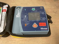 Laerdal heartstart fr2 defibrillator - afbeelding 2 van  4