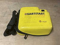 Laerdal heartstart fr2 defibrillator - afbeelding 4 van  4