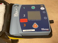 Laerdal heartstart fr2 defibrillator - afbeelding 2 van  4