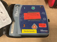 Laerdal heartstart fr2 defibrillator - afbeelding 2 van  4