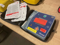 Laerdal heartstart fr2 defibrillator - afbeelding 3 van  4