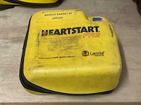 Laerdal heartstart fr2 defibrillator - afbeelding 4 van  4