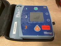 Laerdal heartstart fr2 defibrillator - afbeelding 2 van  4