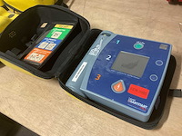 Laerdal heartstart fr2 defibrillator - afbeelding 3 van  4