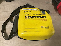 Laerdal heartstart fr2 defibrillator - afbeelding 4 van  4