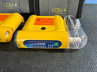 Laerdal lcsu 4 compact suction unit (3x) - afbeelding 3 van  10