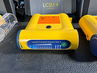 Laerdal lcsu 4 compact suction unit (3x) - afbeelding 4 van  10