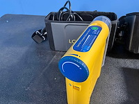 Laerdal lcsu 4 compact suction unit (3x) - afbeelding 6 van  10