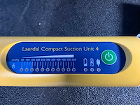Laerdal lcsu 4 compact suction unit (3x) - afbeelding 7 van  10