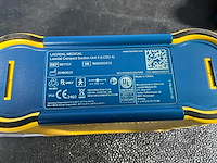 Laerdal lcsu 4 compact suction unit (3x) - afbeelding 8 van  10