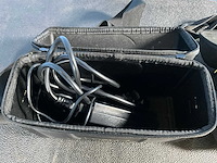 Laerdal lcsu 4 compact suction unit (3x) - afbeelding 9 van  10