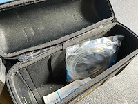 Laerdal lcsu 4 compact suction unit (3x) - afbeelding 10 van  10