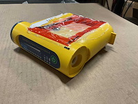 Laerdal lcsu 4 compact suction unit - afbeelding 1 van  4