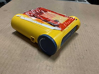 Laerdal lcsu 4 compact suction unit - afbeelding 2 van  4