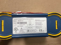 Laerdal lcsu 4 compact suction unit - afbeelding 4 van  4