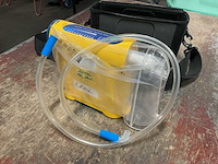 Laerdal lcsu 4 suction unit - afbeelding 2 van  4