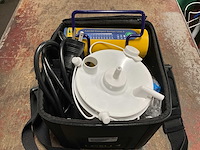 Laerdal lscu 4 suction unit - afbeelding 4 van  5