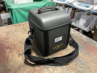 Laerdal lscu 4 suction unit - afbeelding 5 van  5