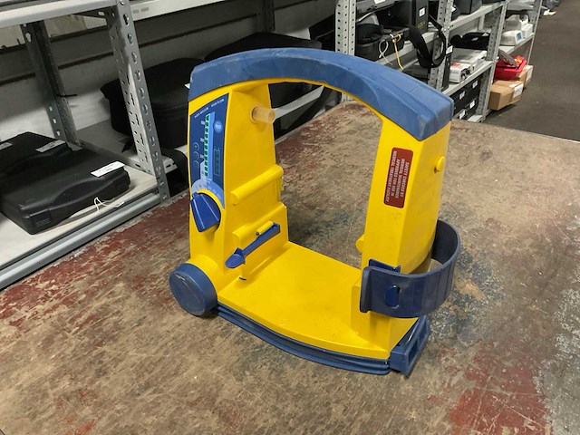 Laerdal medical aspirator medical suction equipment (3x) - afbeelding 2 van  5