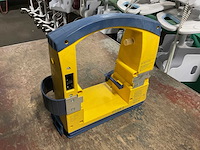 Laerdal medical aspirator medical suction equipment (3x) - afbeelding 3 van  5