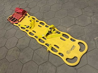 Laerdal spineboard - afbeelding 2 van  2