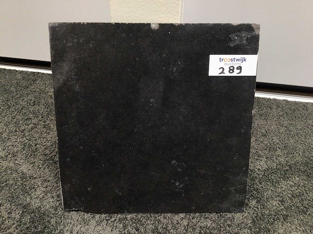 Lafabbrica pietra del nord liegi mat 30x30 cm vloertegel 30 m² - afbeelding 1 van  5