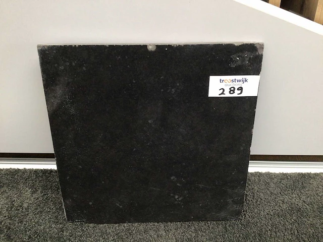 Lafabbrica pietra del nord liegi mat 30x30 cm vloertegel 30 m² - afbeelding 2 van  5