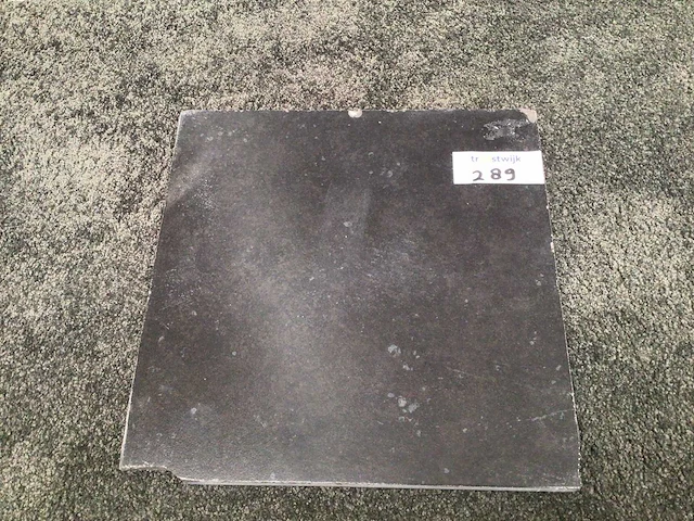 Lafabbrica pietra del nord liegi mat 30x30 cm vloertegel 30 m² - afbeelding 3 van  5