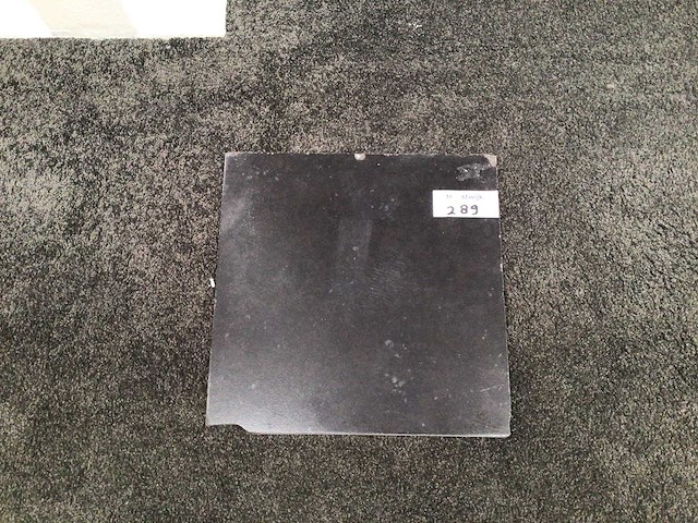Lafabbrica pietra del nord liegi mat 30x30 cm vloertegel 30 m² - afbeelding 2 van  2