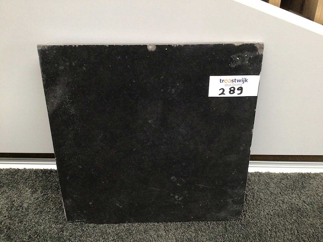 Lafabbrica pietra del nord liegi mat 30x30 cm vloertegel 30 m² - afbeelding 1 van  3