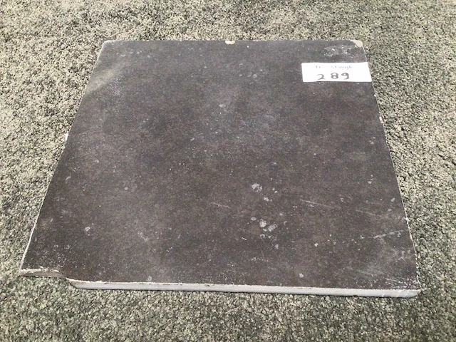 Lafabbrica pietra del nord liegi mat 30x30 cm vloertegel 30 m² - afbeelding 5 van  5