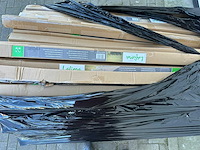 Lafiora - tuinlampenhouder - overige woonaccessoires - afbeelding 2 van  2