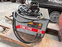 Lafis - elektrische palletwagen - afbeelding 4 van  7