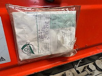 Lafis - elektrische palletwagen - afbeelding 2 van  7