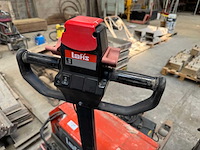 Lafis - elektrische palletwagen - afbeelding 7 van  7