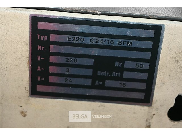 Lafis stapelaar - afbeelding 2 van  11