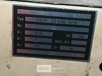 Lafis stapelaar - afbeelding 2 van  11